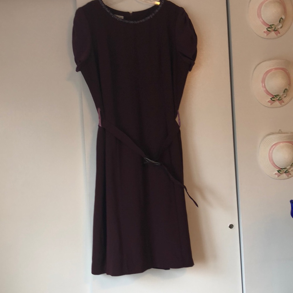 Miracle Dress